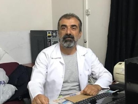 DR. BÜNYAMİN ÖĞRETİCİ